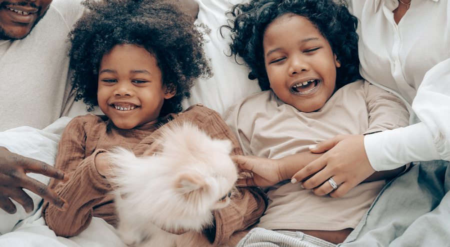 National Children’s Dental Health Month