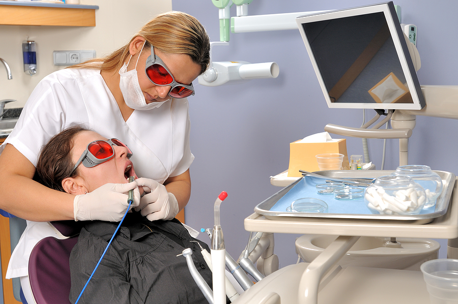 The Step-by-Step Guide to a Prophylaxis: What Happens During a Teeth Cleaning