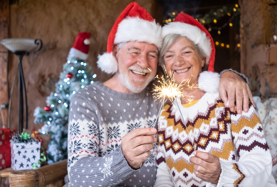 CEREC® Crowns As a Last-Minute Christmas Gift