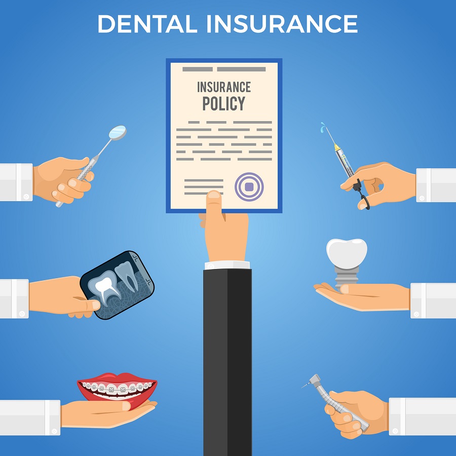 Use Your Dental Insurance Benefits Before the End of the Year!