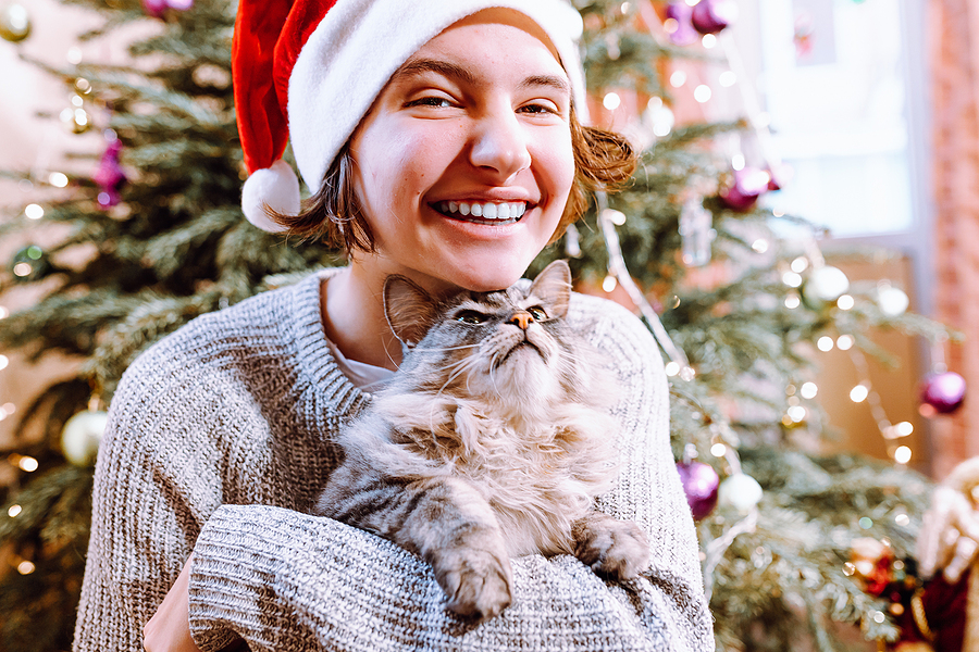 Have a Happy and Healthy Holiday Season for Your Smile!