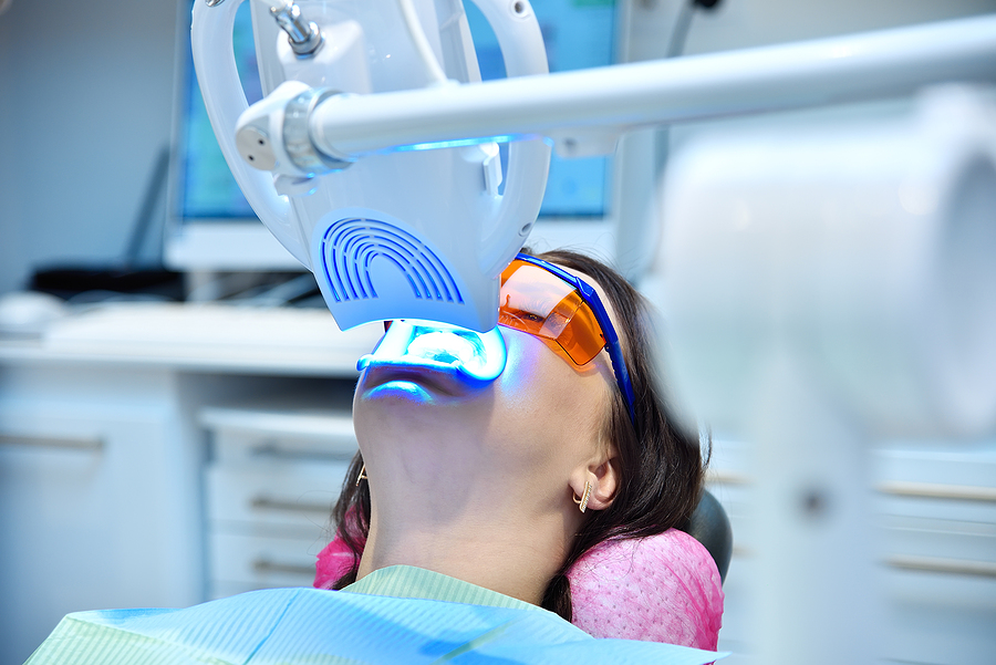 What is Laser Dentistry and What to Expect from it?