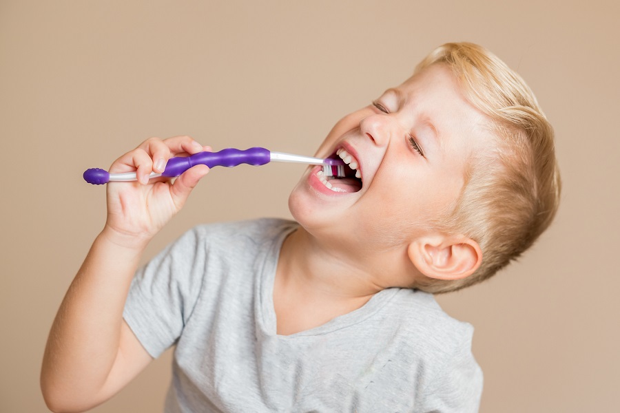 Free clinic for children
