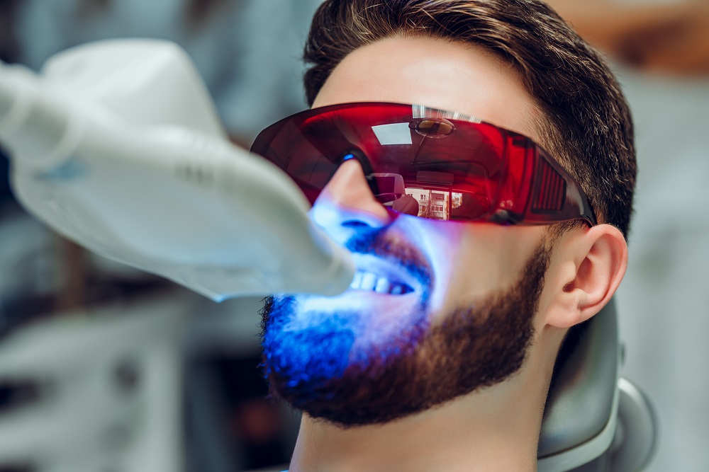 What Are The Benefits of Laser Dentistry?