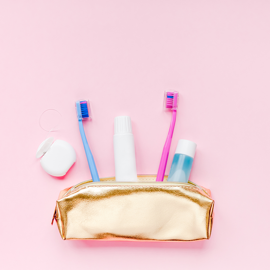 Dentistry From the Heart