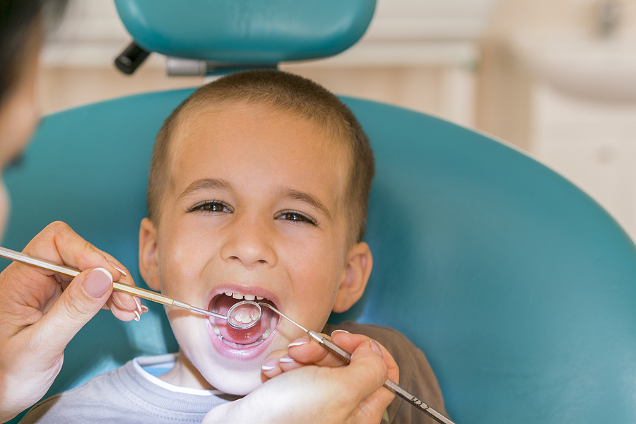Nurturing Healthy Smiles: Comprehensive Guide to Child Dentistry in Apex, NC