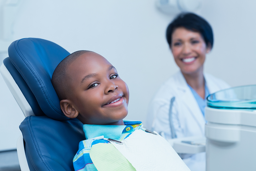 Why Baby Teeth Matter More Than You Think