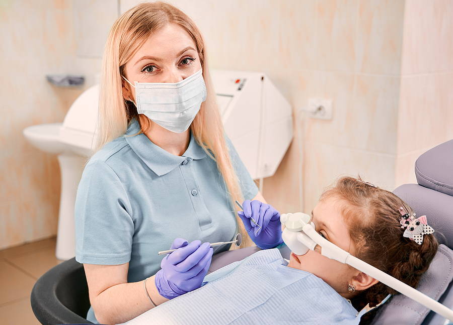 Comparing Sedation Options: Why Choose Nitrous Oxide Over Other Methods?