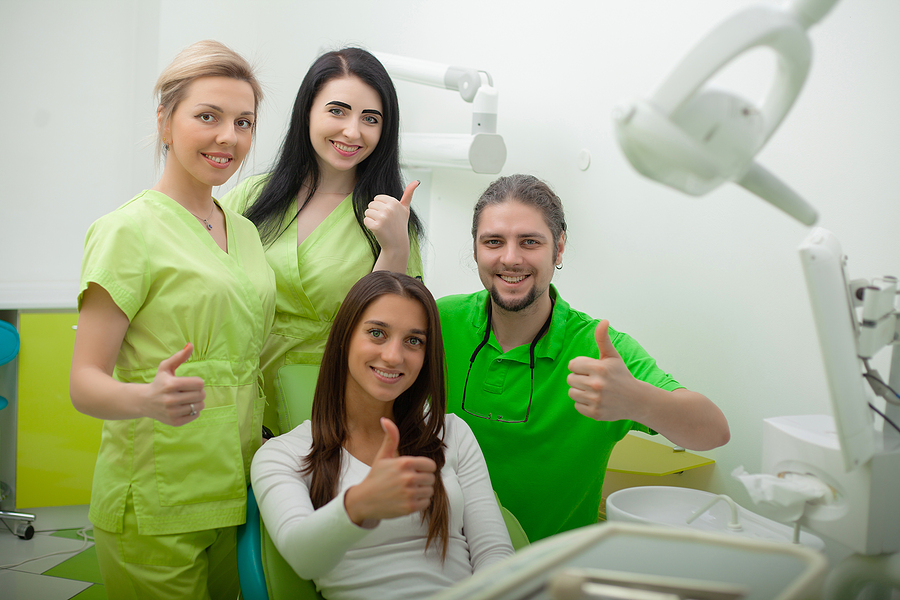The Hidden Dangers of Skipping Dental Cleanings: How Twice-Yearly Visits Keep Your Smile Bright